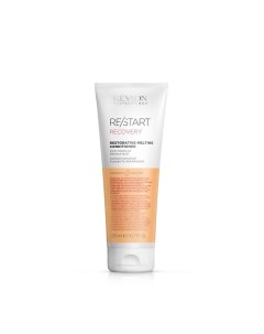 Восстанавливающий кондиционер Restart Recovery Restorative Melting Conditioner Revlon professional