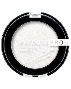 Тени "Pro Eyeshadow Sparkle" Relouis