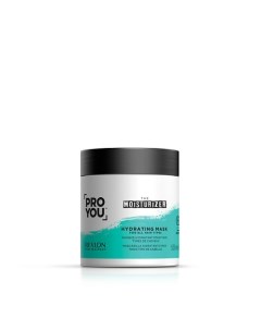 Маска увлажняющая для всех типов волос Pro You Moisturizer Hydrating Mask Revlon professional