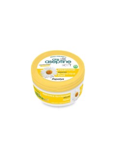 Крем для рук с пребиотиком и экстрактом Ромашки Prebiotic Care Cream - Camomile 100.0 Cire aseptine