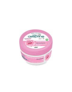 Крем для рук с пребиотиком и экстрактом Розы Prebiotic Care Cream - Rose 100.0 Cire aseptine