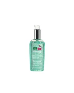 Увлажняющий гель для тела с алое вера для всех типов кожи Derma Hydrating 200 0 Sebamed