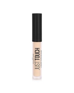 Жидкий консилер JUST TOUCH LIQUID CONCEALER Golden rose