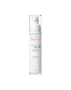 Крем-пилинг для лица ночной A-Oxitive Peeling Cream Avene