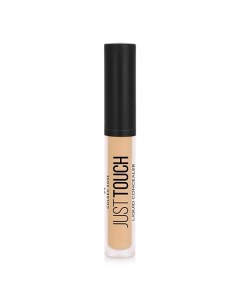 Жидкий консилер JUST TOUCH LIQUID CONCEALER Golden rose