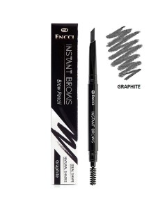 Карандаш для бровей INSTANT BROWS Encci