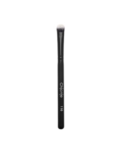 Кисть №116 для консилера, контуринга, скульптора / Angled Concealer Brush №116 Chicnie