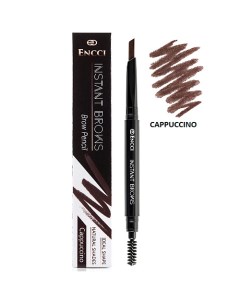 Карандаш для бровей INSTANT BROWS Encci