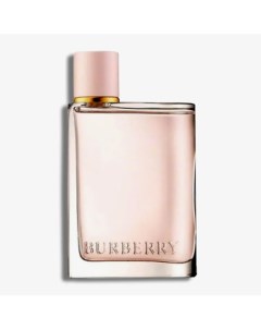 Парфюмерная вода Her Blossom 50.0 Burberry