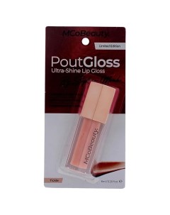 Блеск для губ Pout Gloss Mcobeauty