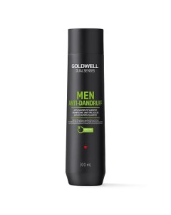 Шампунь для волос против перхоти Men Anti-Dandruff Shampoo Goldwell