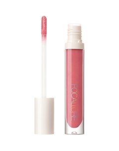 Блеск для губ Plump High Shine Lip Glow Focallure