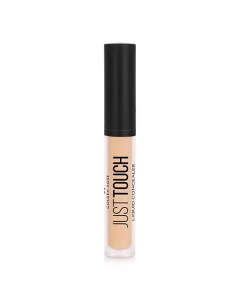 Жидкий консилер JUST TOUCH LIQUID CONCEALER Golden rose