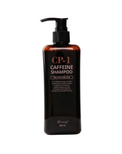 Шампунь для волос кофеиновый CP-1 CAFFEINE SHAMPOO 300.0 Esthetic house