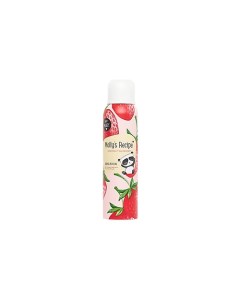 DEAR MOLLY Дезодорант "красные ягоды" в аэрозольной упаковке Deodorant Red Berries Лэтуаль