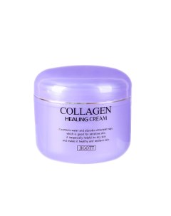 Крем для лица КОЛЛАГЕН COLLAGEN Healing Cream 100.0 Jigott