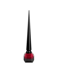 Матовый лак для ногтей оттенок AIMANTA Christian louboutin beauty