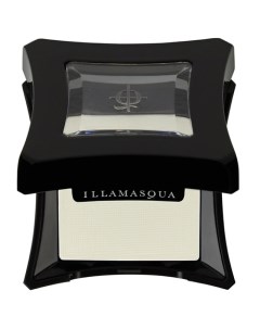 Тени для век пудровые Powder Eye Shadow Illamasqua