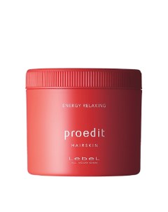 Крем для волос «Энергия» Proedit Hairskin Energy Relaxing 360 Lebel