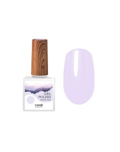 Гель лак HEMA FREE Runail professional