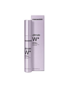 Крем для лица Ultimate W+ whitening spot eraser 15.0 Mesoestetic