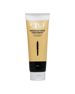 Маска для волос Протеиновая CP-1 Premium Protein Treatment 250.0 Esthetic house