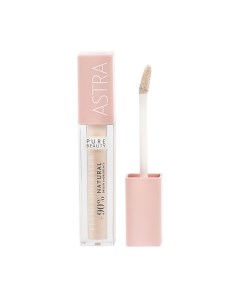 Консилер для лица Pure beauty Fluid concealer Astra