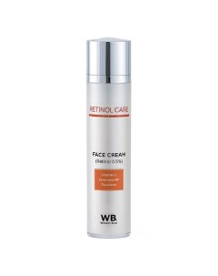 Крем для лица с ретинолом 0,5% RETINOL CARE 50.0 Woman`s bliss