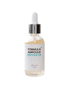 Сыворотка для лица пептиды FORMULA AMPOULE PEPTIDE EX 55.0 Esthetic house