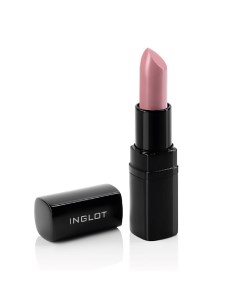 Помада для губ Lipstick сатиновая Inglot