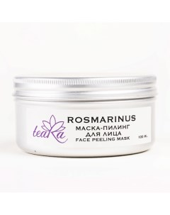 Маска-пилинг для лица Rosmarinus 100.0 Teara