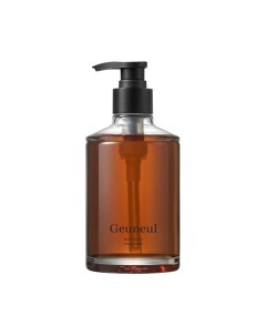 Гель для душа с ароматом Geuneul Body Wash 300.0 I'm from