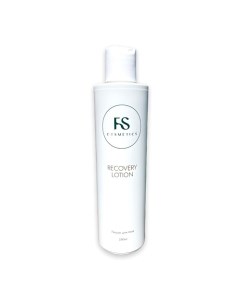 Лосьон для лица Recovery lotion 250.0 Fs cosmetics