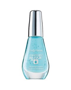 Сыворотка для увлажнения ногтей и кутикулы Moisture Rehab Sally hansen