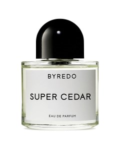 Парфюмерная вода Super Cedar Eau De Parfum 50 Byredo