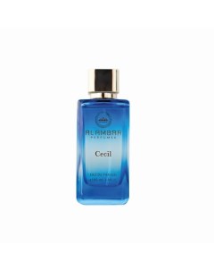 Парфюмерная вода Cecil 100 Al ambra perfumes