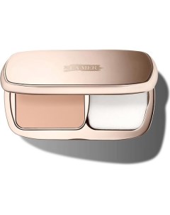 Пудра основа компактная с эффектом увлажнения Powder Compact Foundation SPF 30 La mer