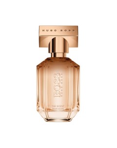 Парфюмерная вода  The Scent Private Accord For Her 30 Boss