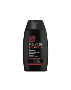 Лосьон после бритья успокаивающий Dermolab Soothing Aftershave Lotion Deborah