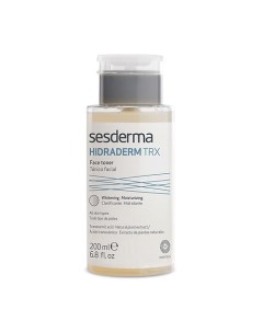 Тоник увлажняющий для лица HIDRADERM TRX Sesderma