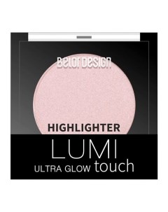 Хайлайтер Lumi touch Belor design