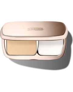 Пудра основа компактная с эффектом увлажнения Powder Compact Foundation SPF 30 La mer