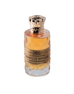 Духи Madame Royale 100 12 parfumeurs francais