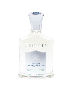 Парфюмерная вода Virgin Island Water 100 Creed