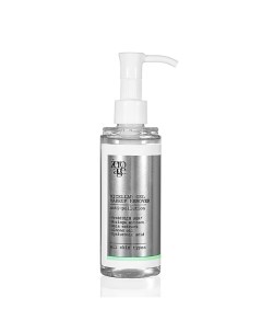 Мицеллярный гель для снятия макияжа Micellar Gel Makeup Remover Zero age