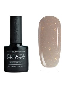 Гель-лак для ногтей TRENDY Elpaza professional