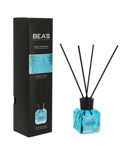 Диффузор для дома Reed Diffuser Marine Fresh 120.0 Beas