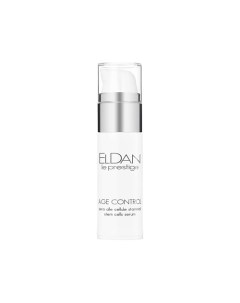 Сыворотка 24 часа "Клеточная терапия" 30.0 Eldan cosmetics