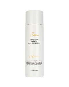 Тонер освежающий с витаминами Vitamin Bomb Balancing Toner Forena