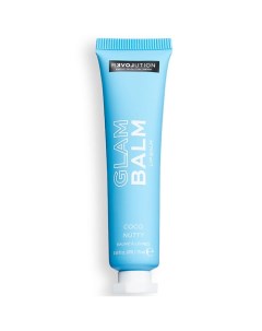 Бальзам для губ Glam Balm Lip Balm Relove revolution